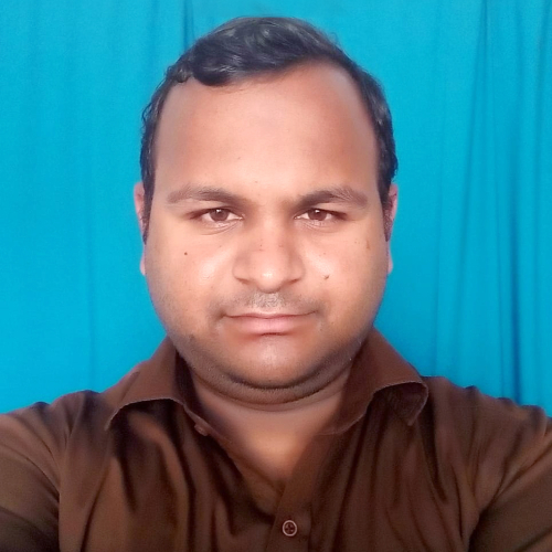 ANKUR KUMAR