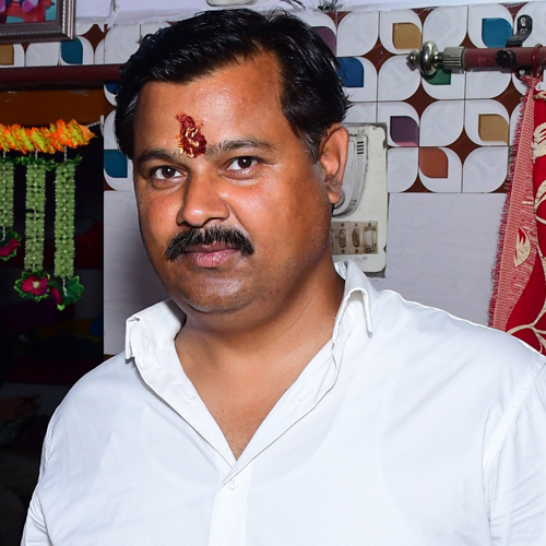 ONKAR NATH 