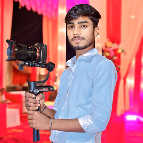 VIKAS KUMAR 