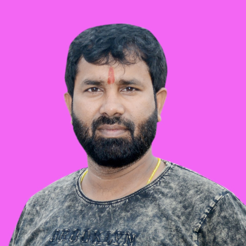RAMESH CHANDRA SAHANI