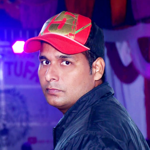ARVIND KUMAR