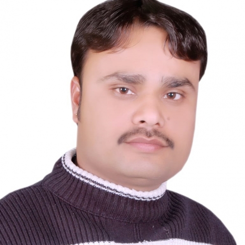 RAJESH KUMAR