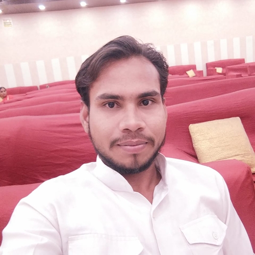 AMAN VERMA