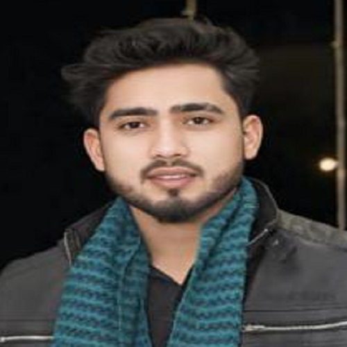 SACHIN SHAKYA