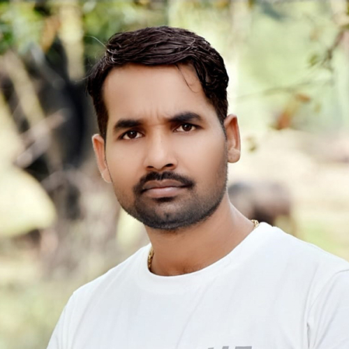ANKESH KUMAR