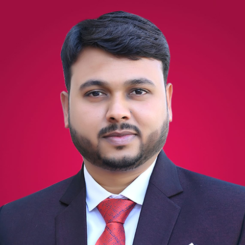 SUNIL SAINI