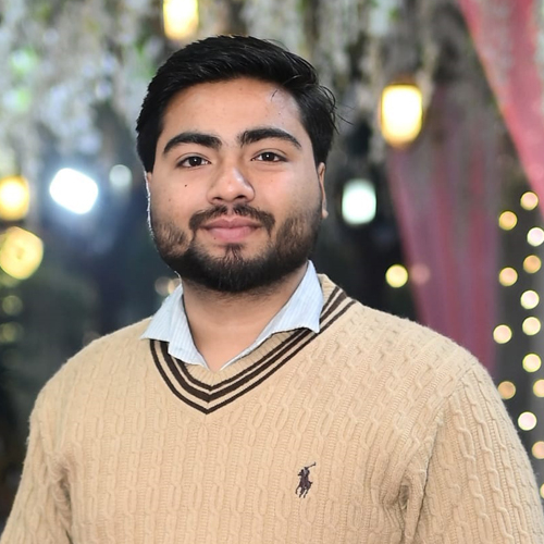 MOHD FARMAN