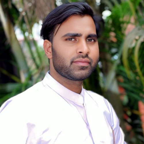 RAHUL KUMAR