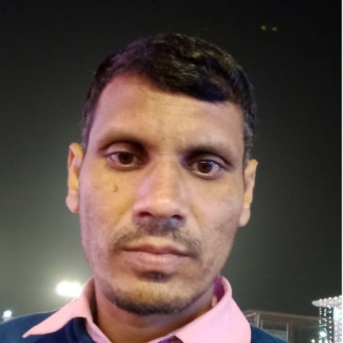 NIRDESH KUMAR