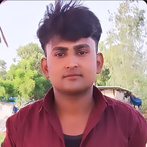 VIKAS KUMAR BIND