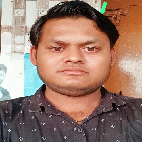 ANIKET SAXENA