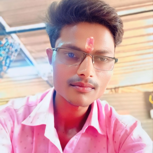 YOGENDRA NATH TIWARI
