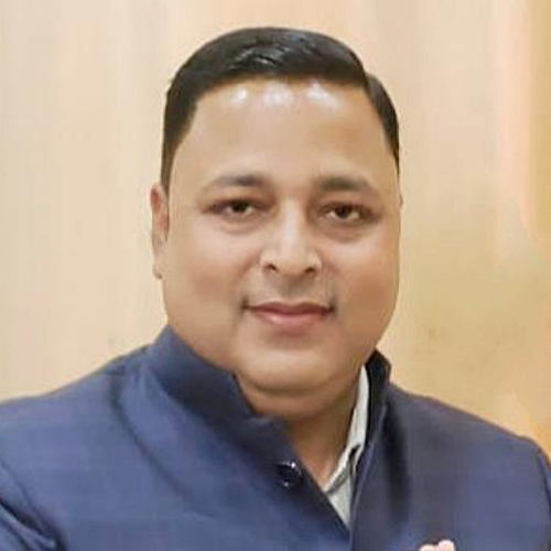 AJAY  CHAUHAN