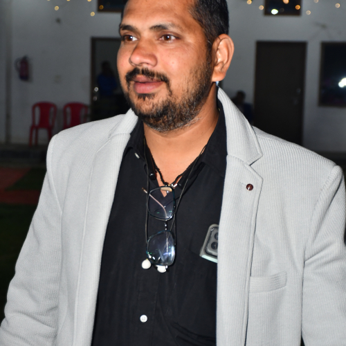 PRAMOD KUMAR GUPTA