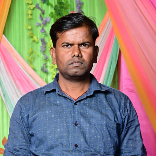 KAMLESH KUMAR SAHANI