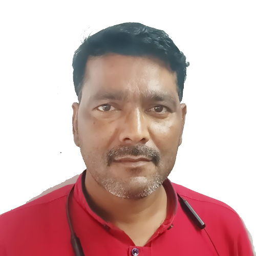 DEVENDRA SINGH GOYAL