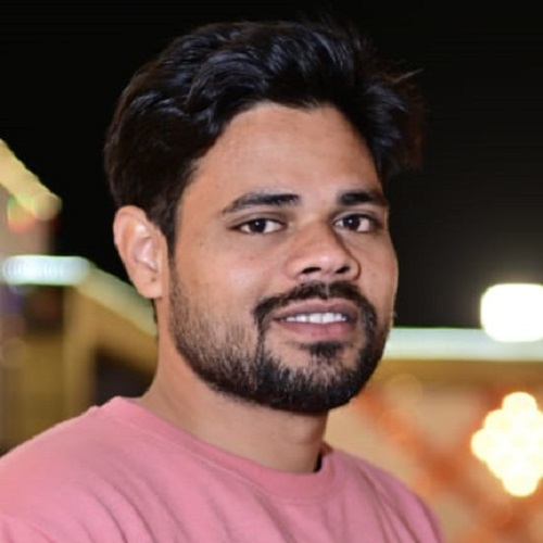 KUNWAR SINGH
