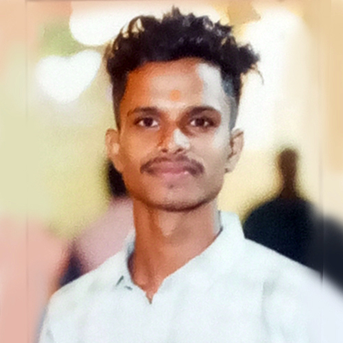 SAURABH VERMA 