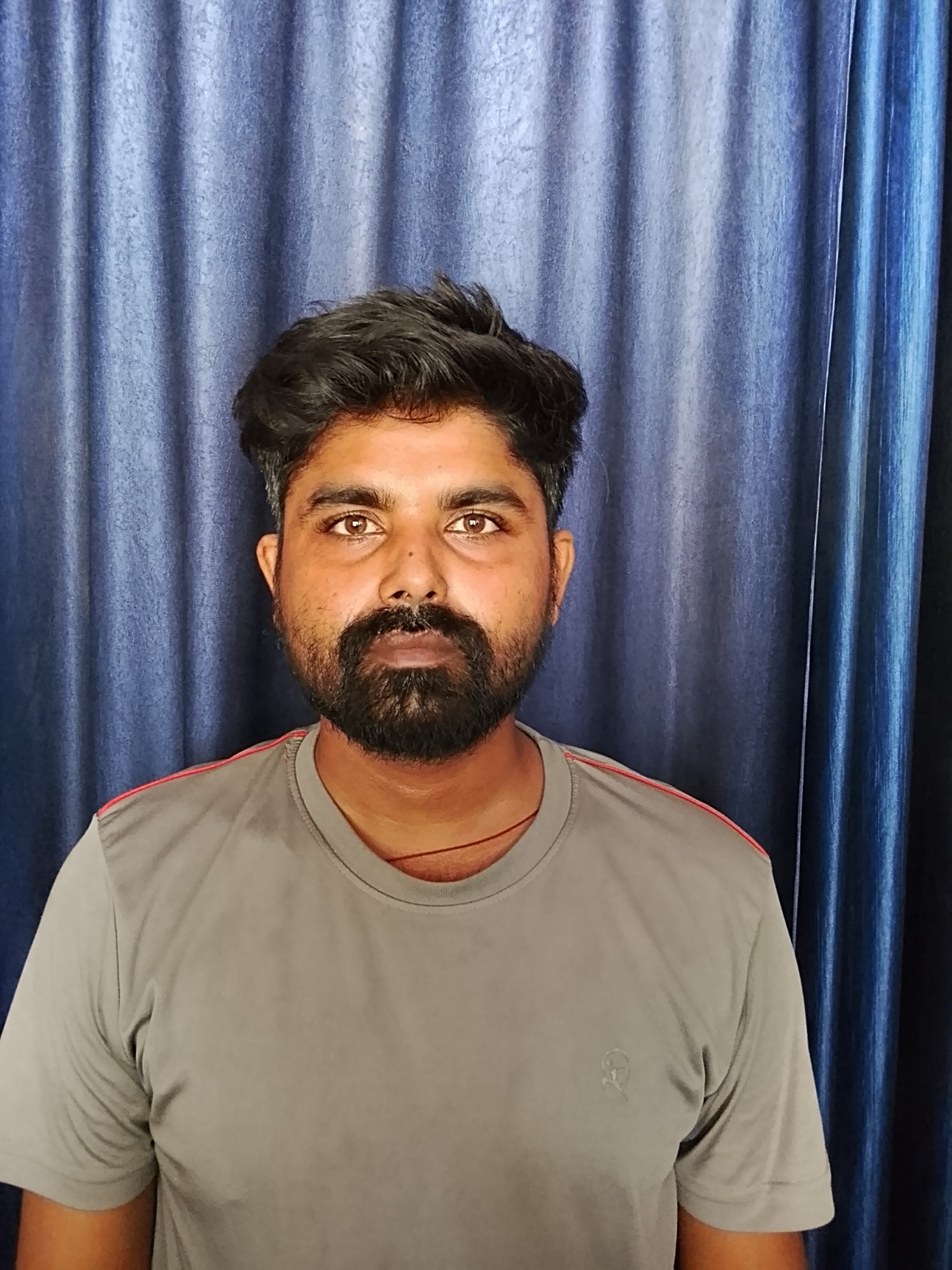 OM PRAKASH