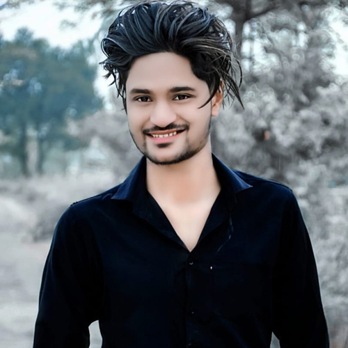 DHARMENDRA MAURYA