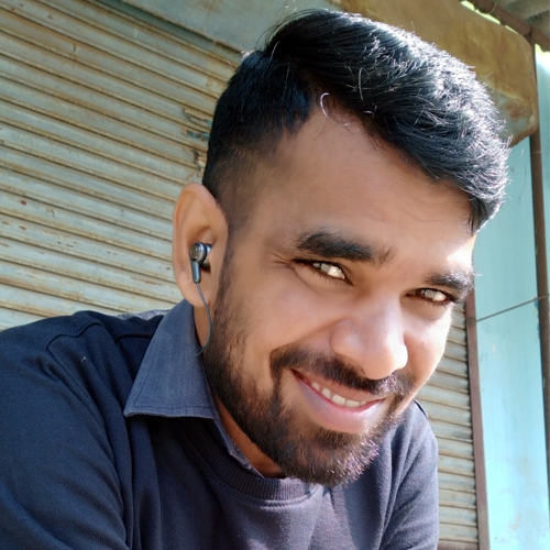SUSHIL KUMAR