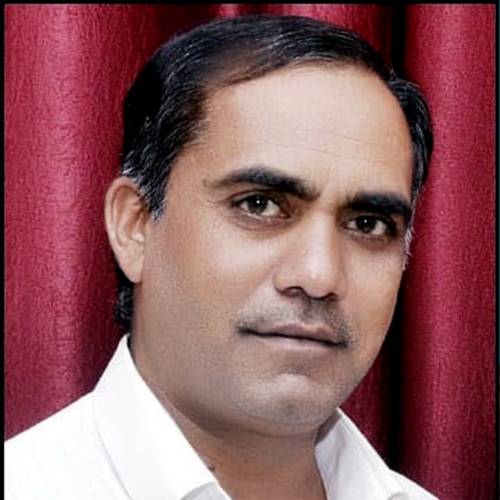 AMIT KUMAR