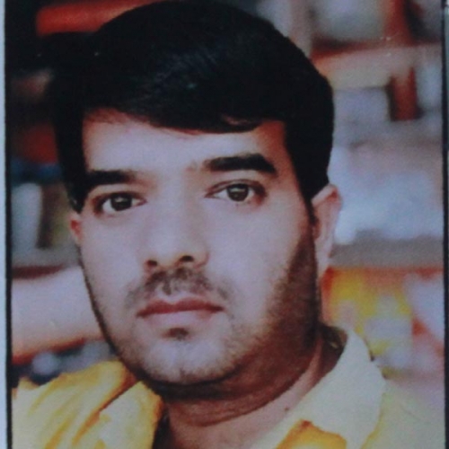 AMIT KUMAR