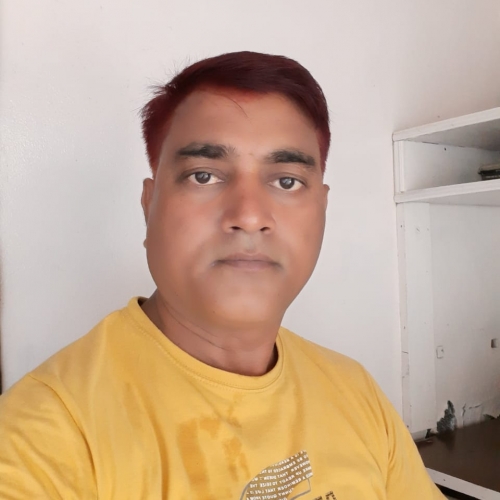 KRISHNA KUMAR BARNWAL