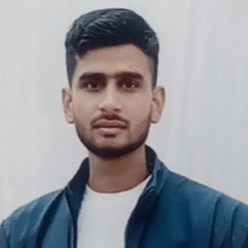 ANKIT YADAV 