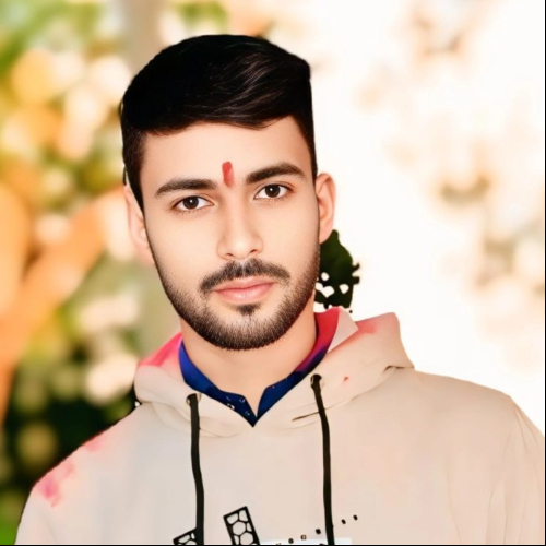 MOHIT PRAJAPATI