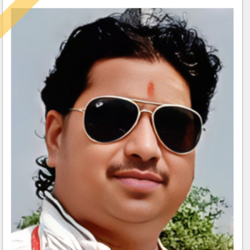 KRISHNA KUMAR VERMA