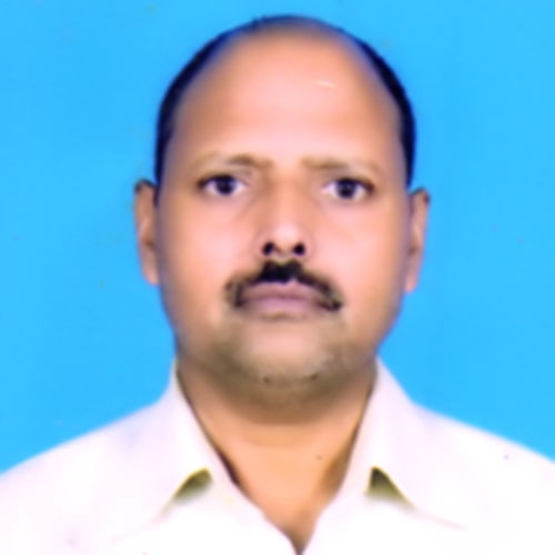 KALIKA PRASHAD 