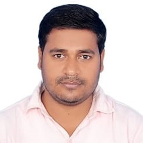 AJAY KUMAR PRAJAPATI