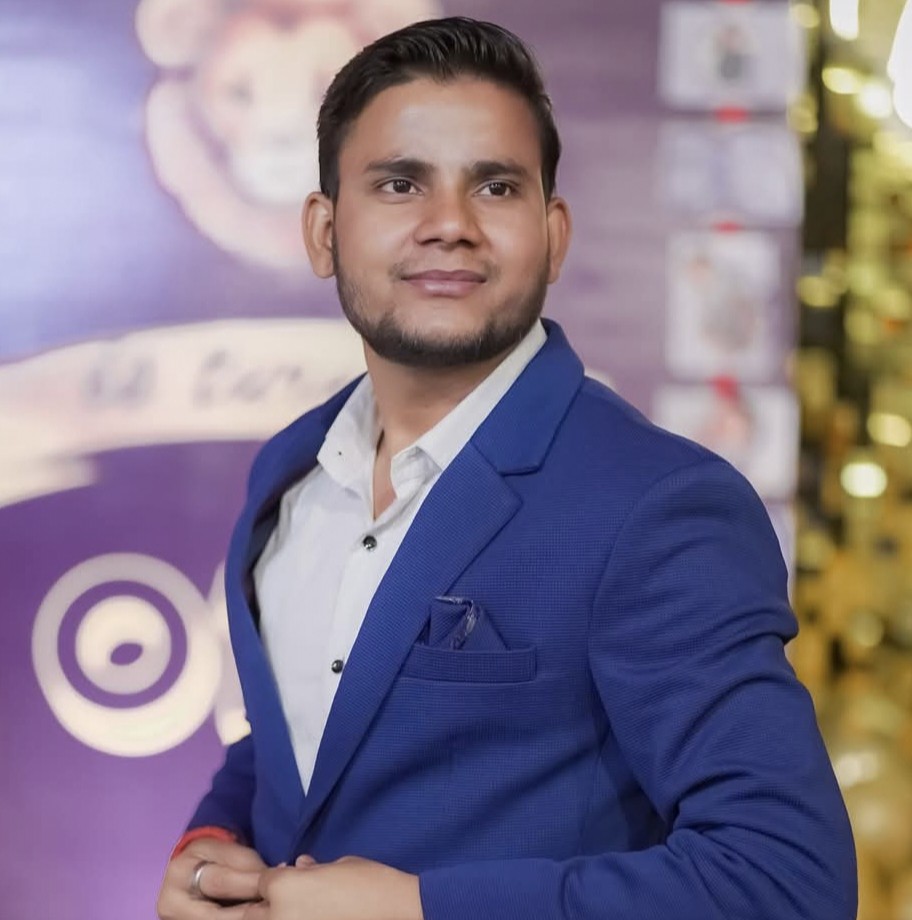 HARISH KUMAR
