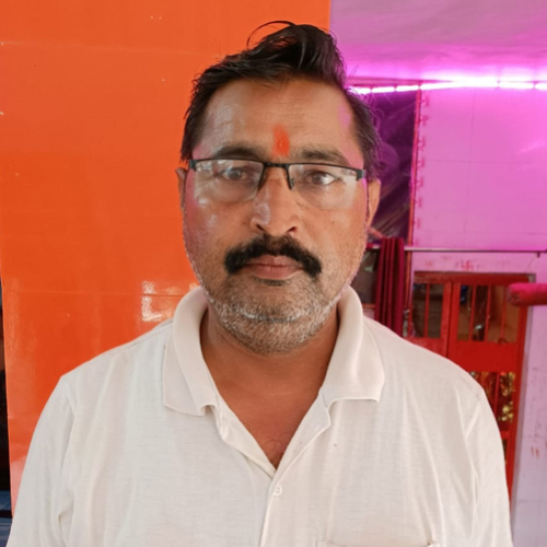 MANOJ KUMAR
