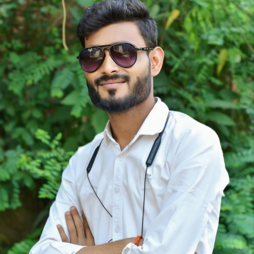 AJAY YADAV