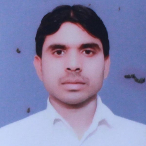 ANUJ KUMAR 