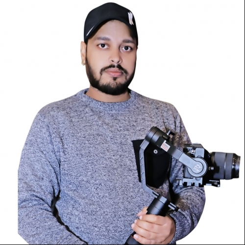 PRAVEEN  KUMAR
