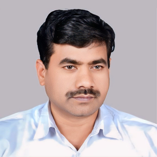 RAJESH KUMAR