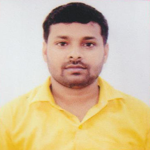 SATENDRA KUMAR