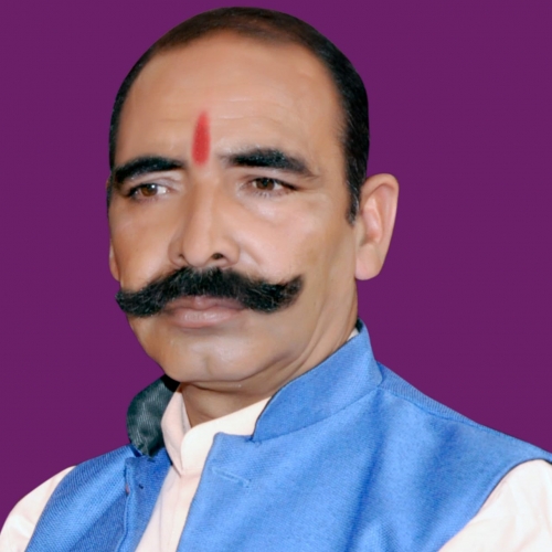 RAJENDRA KUMAR