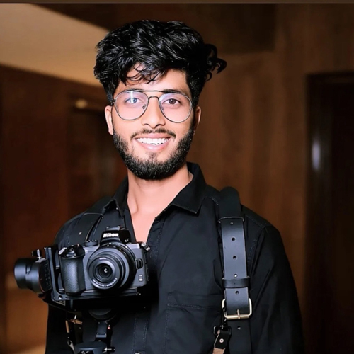 SHUBHAM NIRMAL 