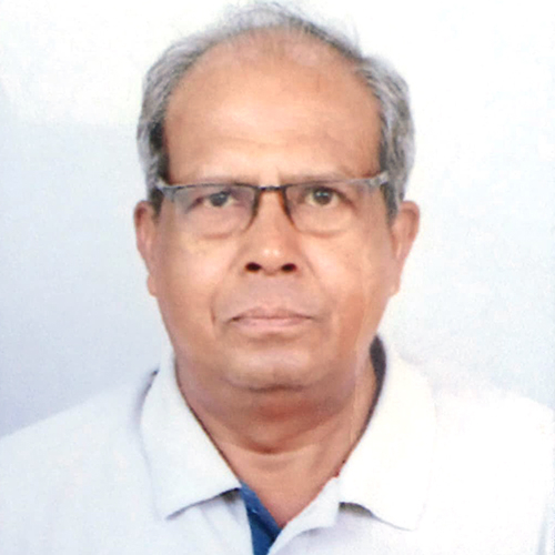 RAJESH SRIVASTAVA