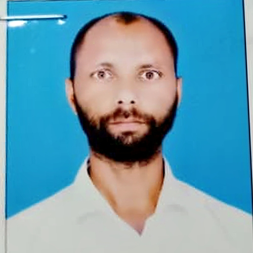 SHIVACHAND PRAJAPATI