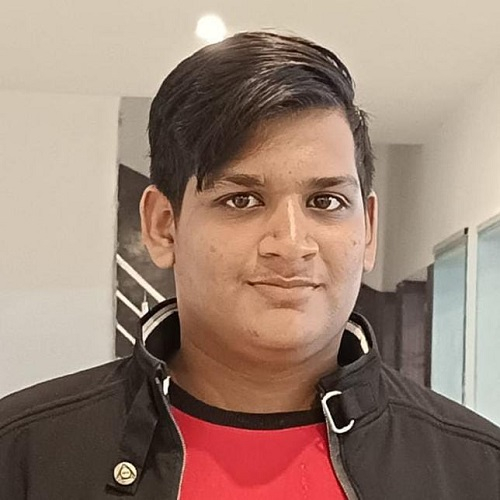 DIVYANSH MISHRA