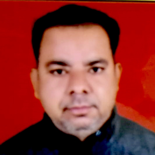 TILAKRAJ