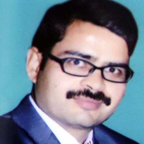 AMIT  MISHRA 