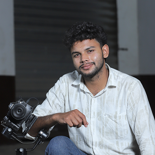 PRIYANSHU YADAV