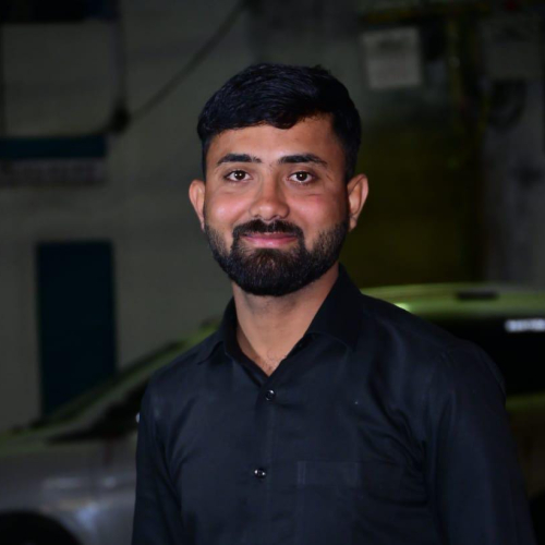 RAVI SINGH