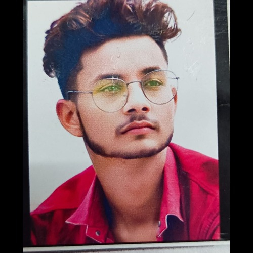 RISHU GAUSHAMI 